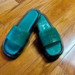 Tory Burch Bubble Jelly